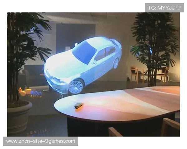 全息投影技术实现远程专家解说互动，突破地理限制。