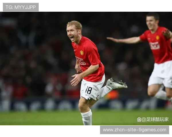 斯科尔斯与巴特担忧曼联防线，称无人能防住哈兰德