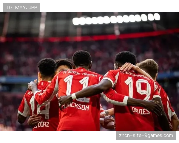 拜仁慕尼黑4-2逆转斯图加特，提前4轮卫冕德甲冠军